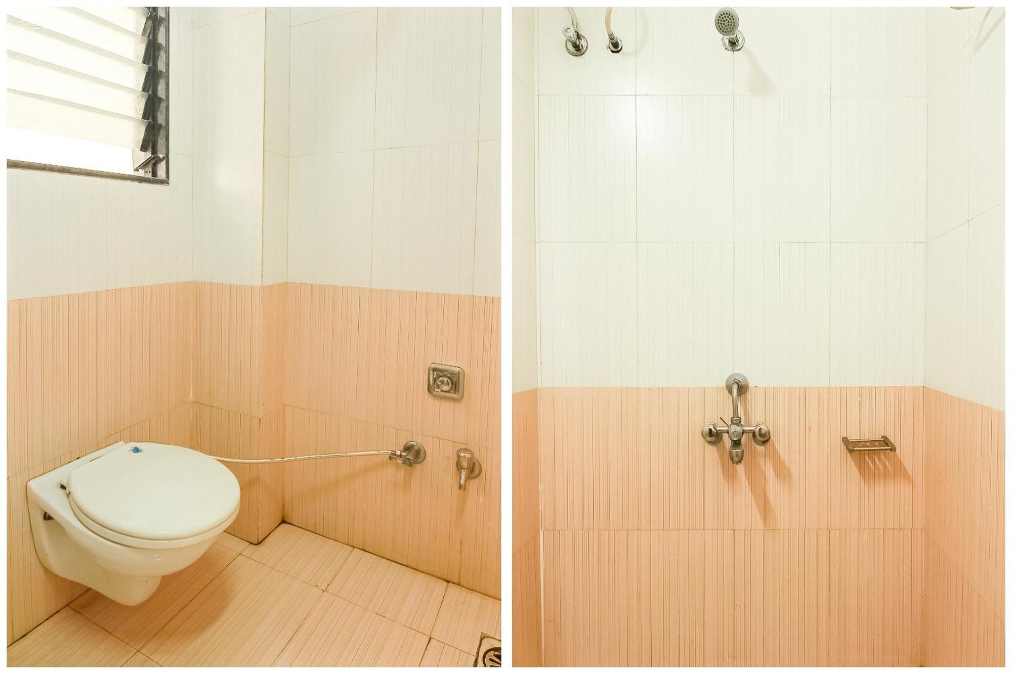 Hotel O Unique Inn Dhule Екстер'єр фото